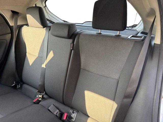 MAZDA Mazda6e Mazda2 Hybrid 1.5 VVT e-CVT Full Hybrid Electric