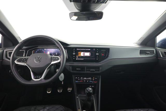 VOLKSWAGEN Taigo Taigo 1.0 TSI 115 CV R-Line