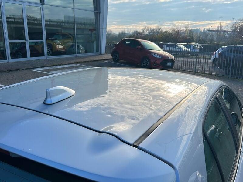 Toyota Corolla Corolla 1.8 Hybrid Business