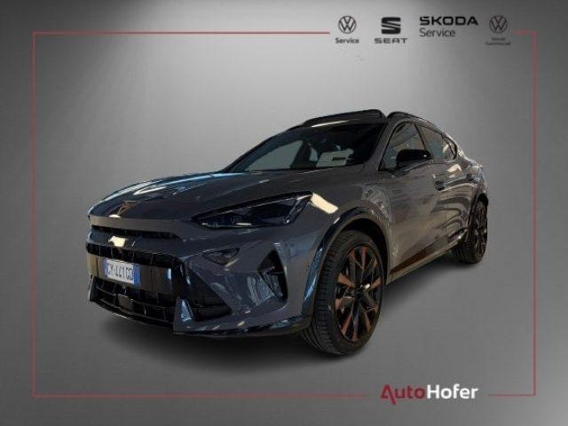 CUPRA Formentor 1.5 e-Hybrid DSG Sennheiser 360° Pano 19" Navi