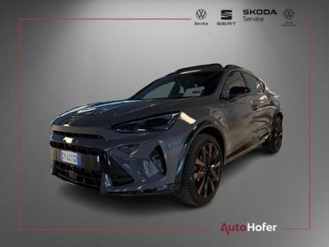 CUPRA Formentor 1.5 e-Hybrid DSG Sennheiser 360° Pano 19" Navi