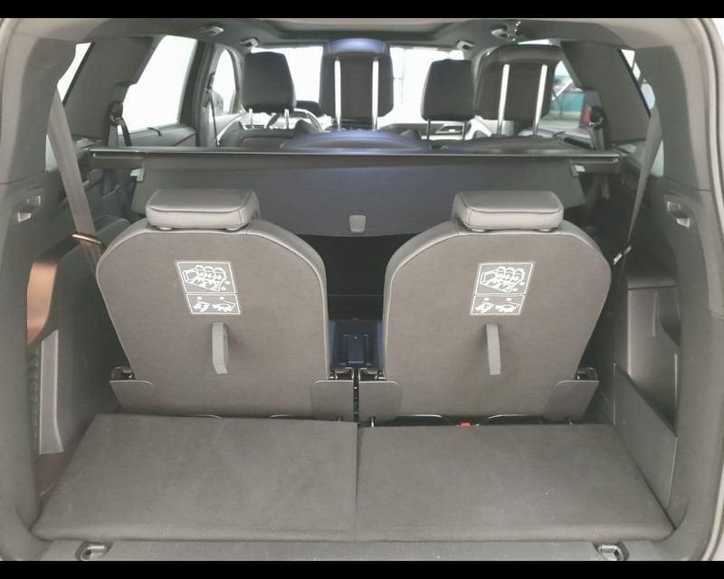 Peugeot 5008 II 2021 1.5 bluehdi GT Pack s&s 130cv eat8