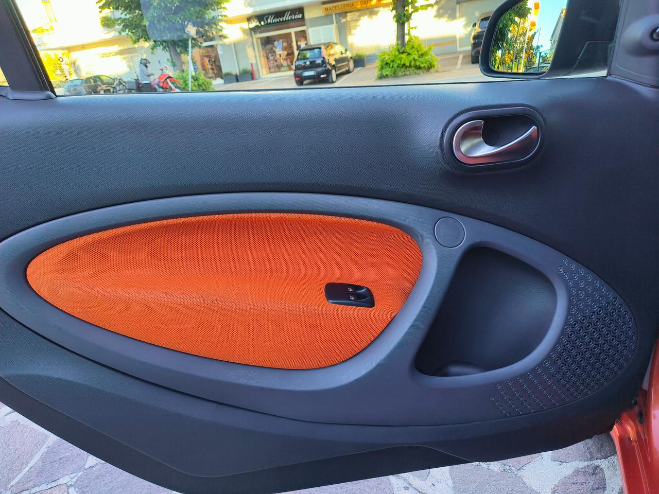 Smart ForTwo 70 1.0 twinamic Passion
