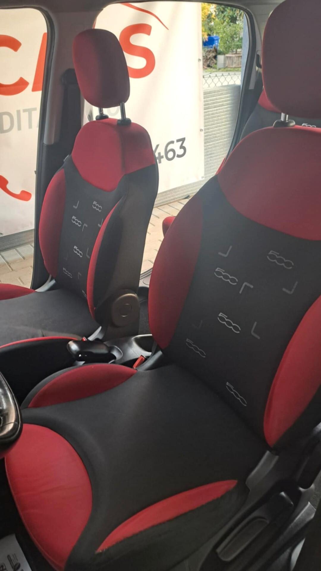 Fiat 500L 1.3 Multijet 85 CV Pop Star