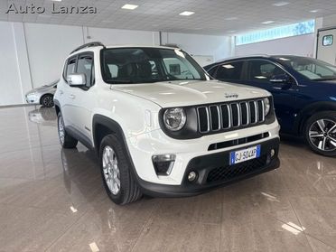 JEEP Renegade 1.3 T4 190CV PHEV 4xe AT6 Limited PREZZO REALE