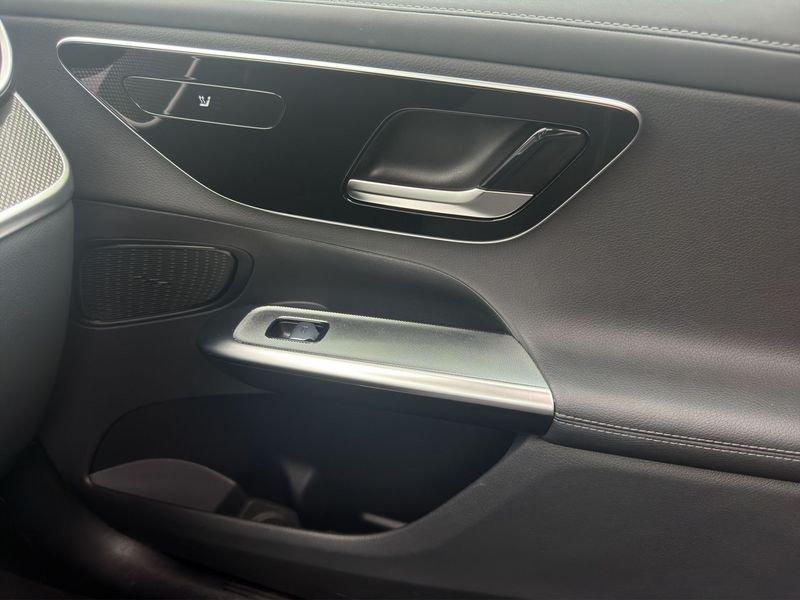 Mercedes-Benz GLC Coupé GLC 300d MHEV 4Matic AMG Line Advanced