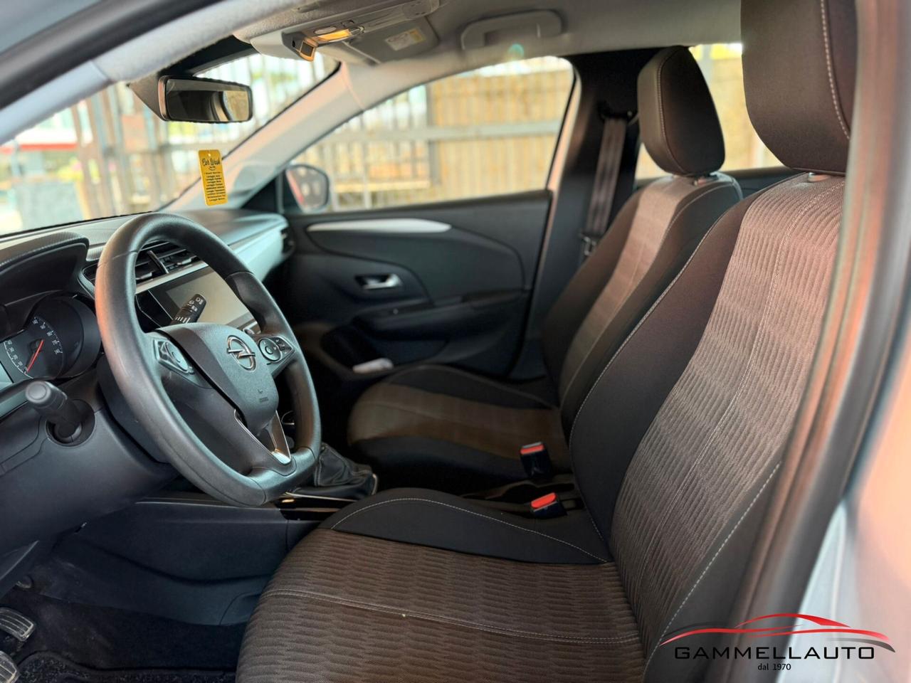 Opel Corsa 1.5 Edition 102CV