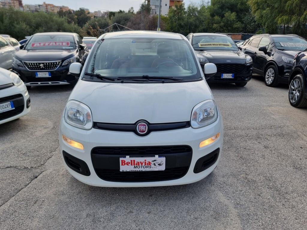 Fiat Panda 1.2 FIRE Easy 69CV