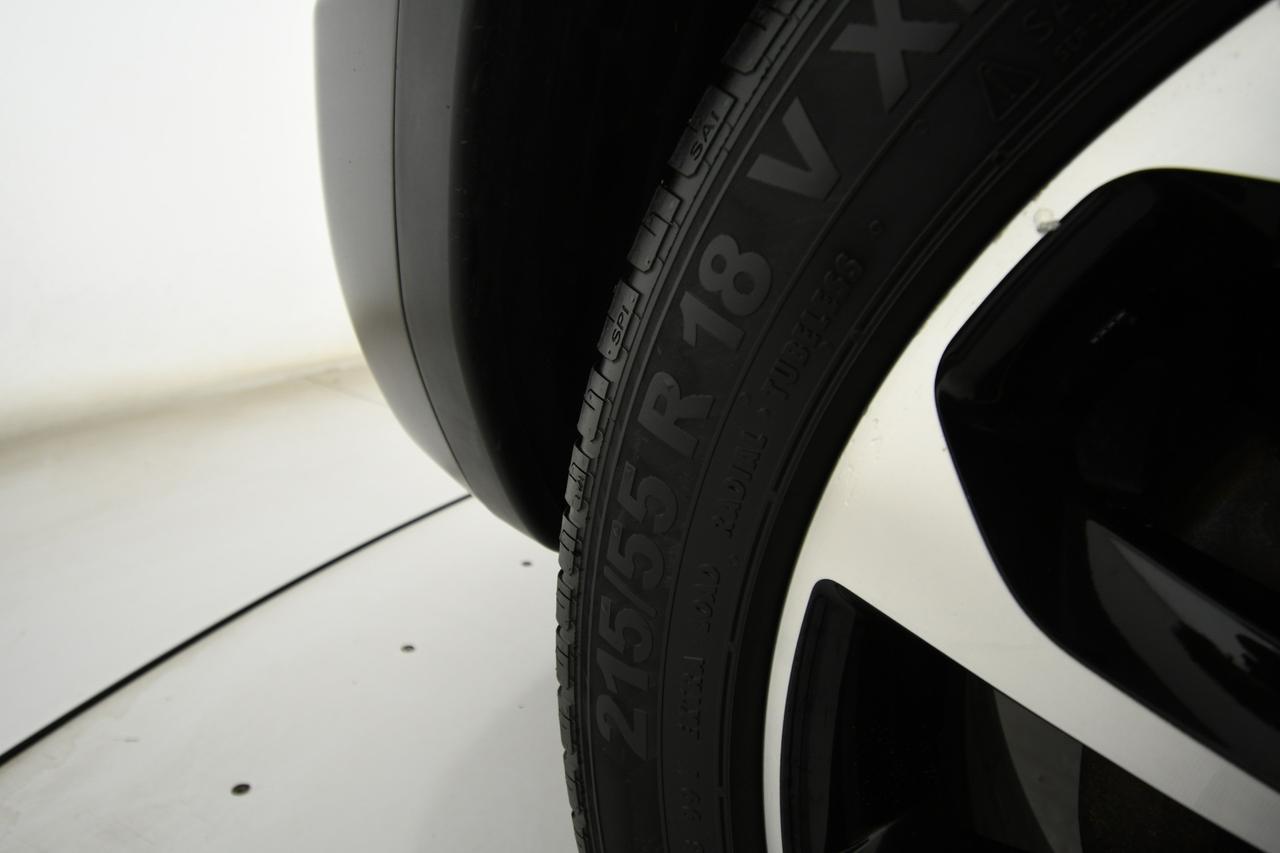 NISSAN Qashqai 1.5 dci 360 X COMMERCIANTI+CAMERA 360+TETTO PANO