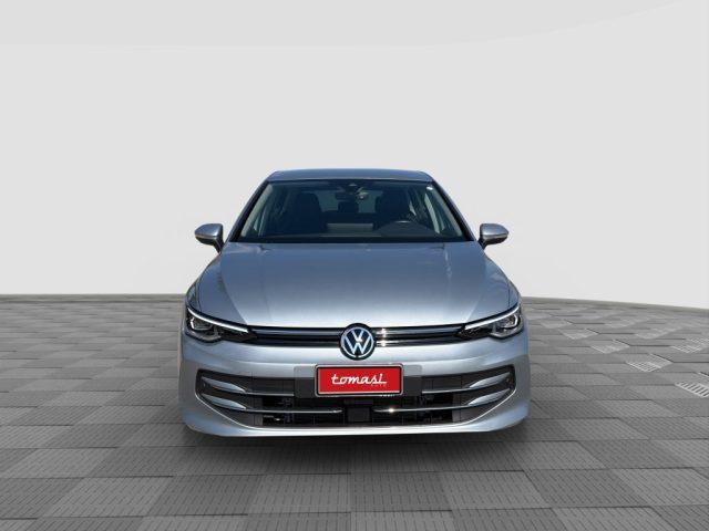 VOLKSWAGEN Golf Golf 2.0 TDI 150 CV DSG SCR Style