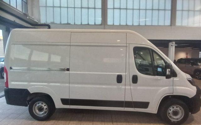 FIAT Ducato 33 2.2 Mjt 120CV PM-TA