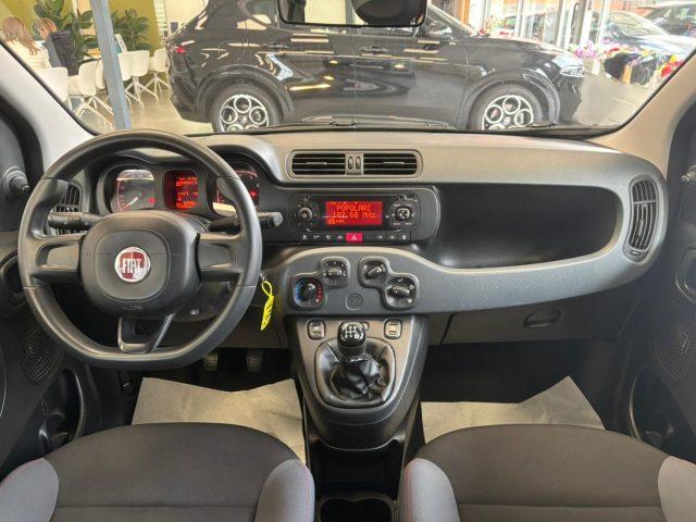 FIAT Panda 1.2 69CV *UNICO PROP.*DISTRIBUZ. FATTA*