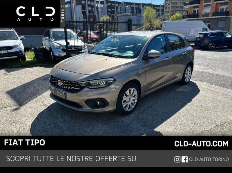 FIAT Tipo 1.6 Mjt S&S 5 porte Sport