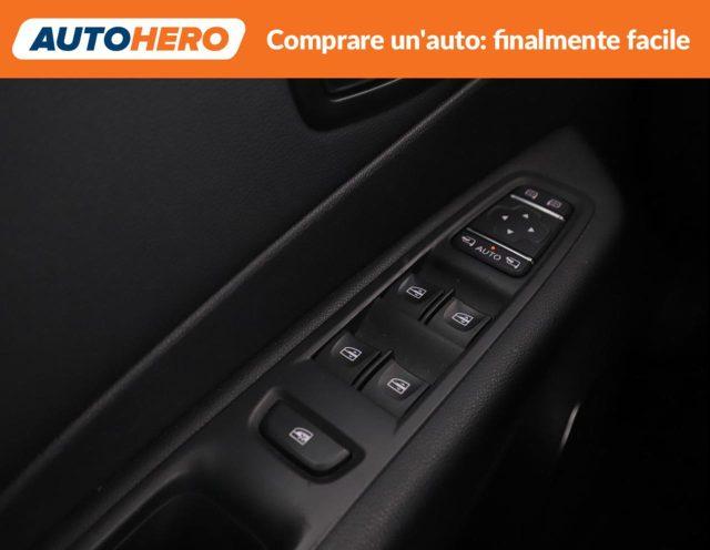 RENAULT Captur dCi 8V 90 CV Start&Stop Energy Intens