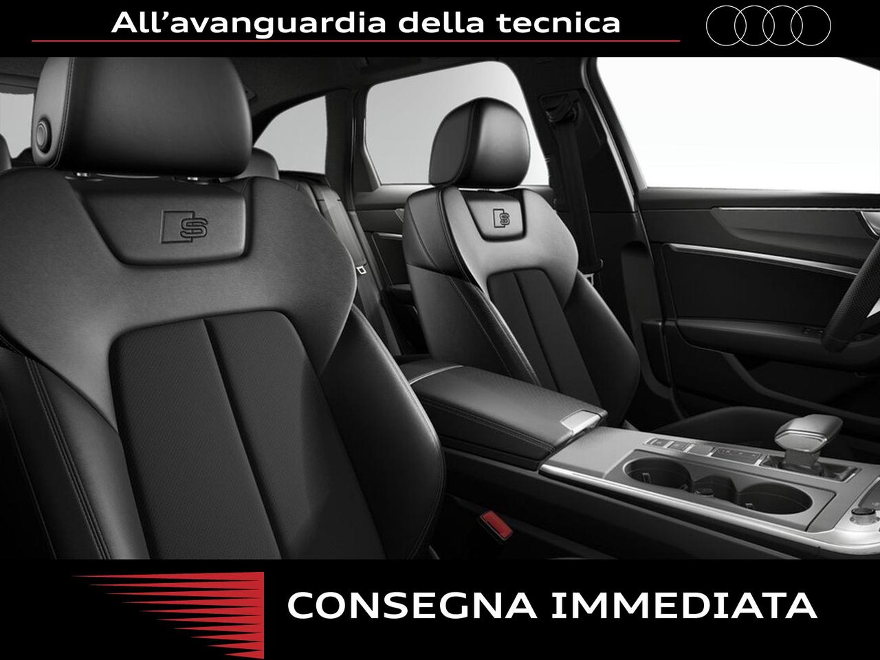 Audi A6 avant 40 2.0 tdi mhev 12v s line edition s tronic