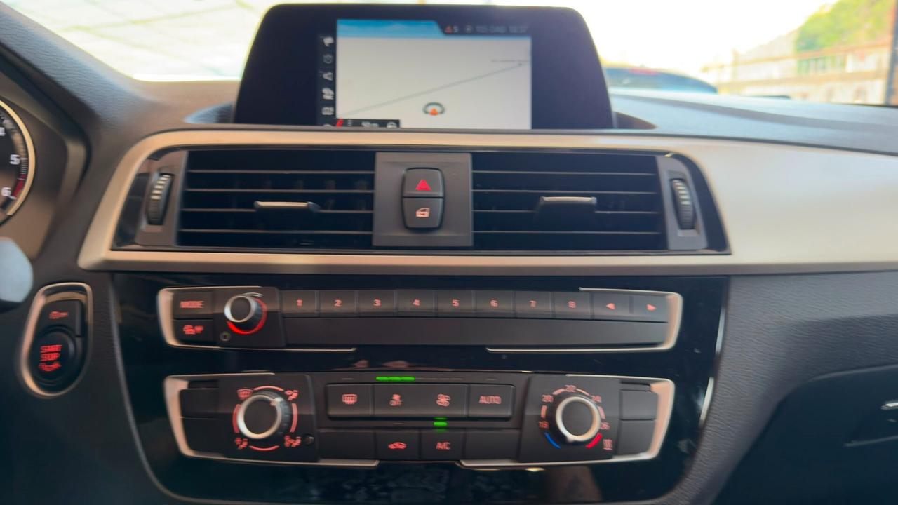 Bmw 116 116d 5p.
