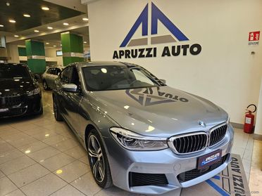 BMW 630d 249CV Gran Turismo Msport