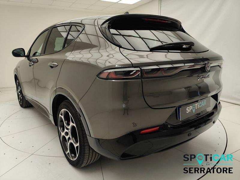Alfa Romeo Tonale 1.5 hybrid Veloce 160cv tct7