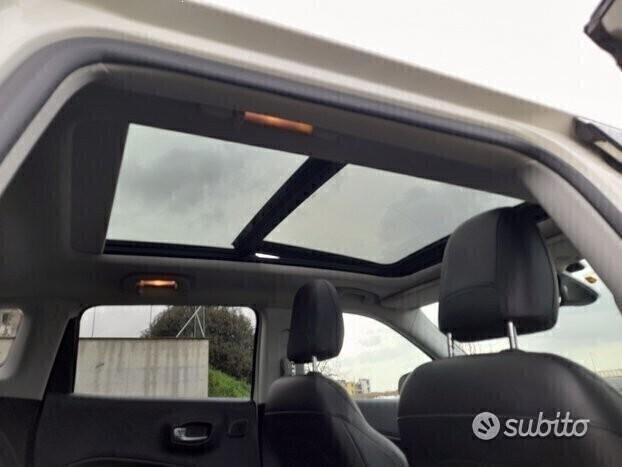 Jeep Compass 1.6 Multijet II 2WD PARI AL NUOVO
