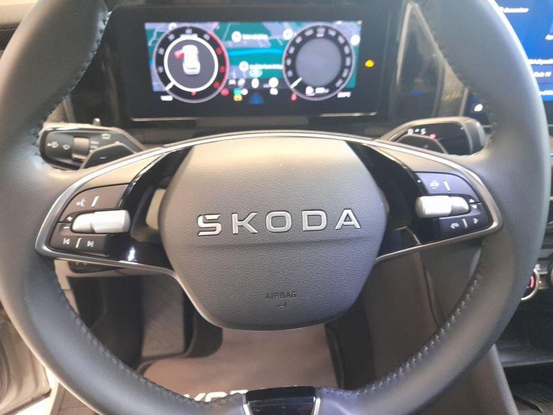 Škoda Kodiaq 2.0 TDI EVO Style DSG 5p