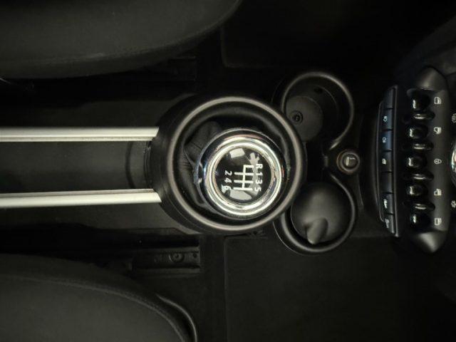 MINI Countryman Cooper