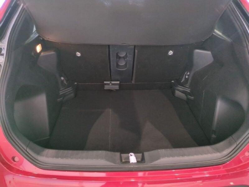 Toyota Yaris Cross Yaris Cross 1.5 Hybrid 5p. E-CVT Adventure