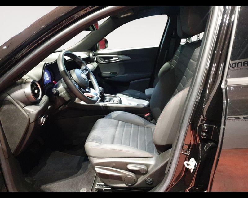 Alfa Romeo Tonale 1.6 diesel 130 CV TCT6 Sprint
