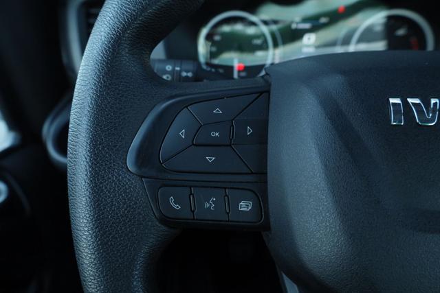 IVECO Daily 35S14 Cabinato, PIATTAFORMA AEREA, CESTELLO