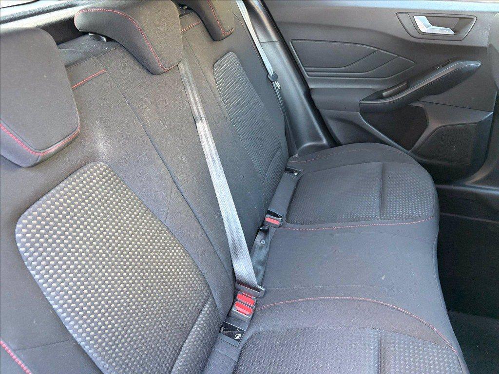 FORD Focus 1.0 ecoboost h ST-Line Style 125cv del 2023