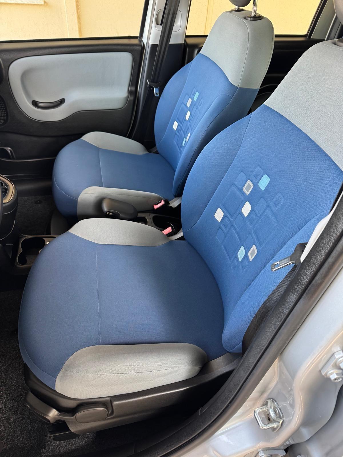Fiat Panda 0.9 TwinAir Turbo S&S K-Way 63kw 85cv