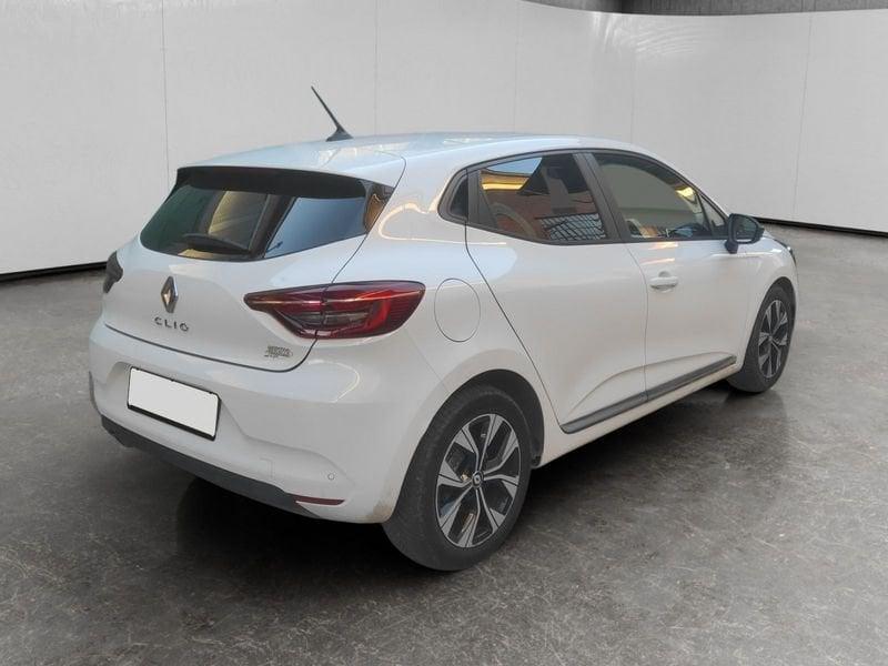 Renault Clio 1.5 blue dci Evolution 100cv