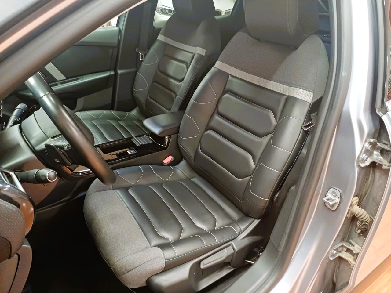 Citroen C4 PureTech 130 S&S Shine