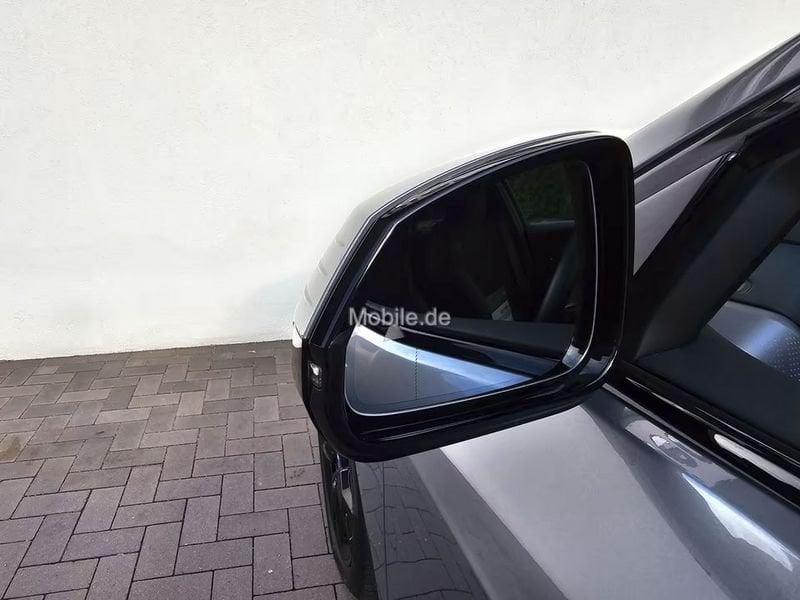 BMW Serie 1 120d 48V MSport Pro CAMERA 360 LED HARMAN KARDON