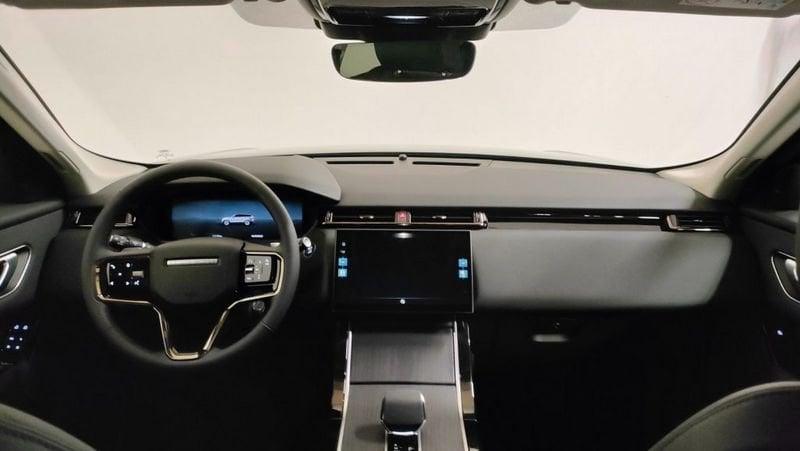 Land Rover Range Rover Velar 2.0D I4 204 CV S IVA ESPOSTA