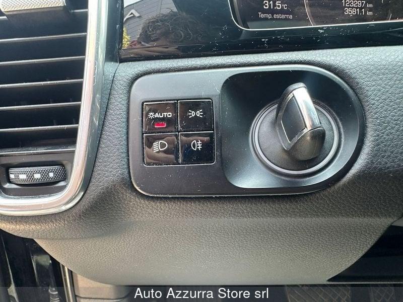 Porsche Cayenne Coupè V6 3.0 tiptronic | IVA, SERVICE PORSCHE, BOSE, PROMO AZZURRA