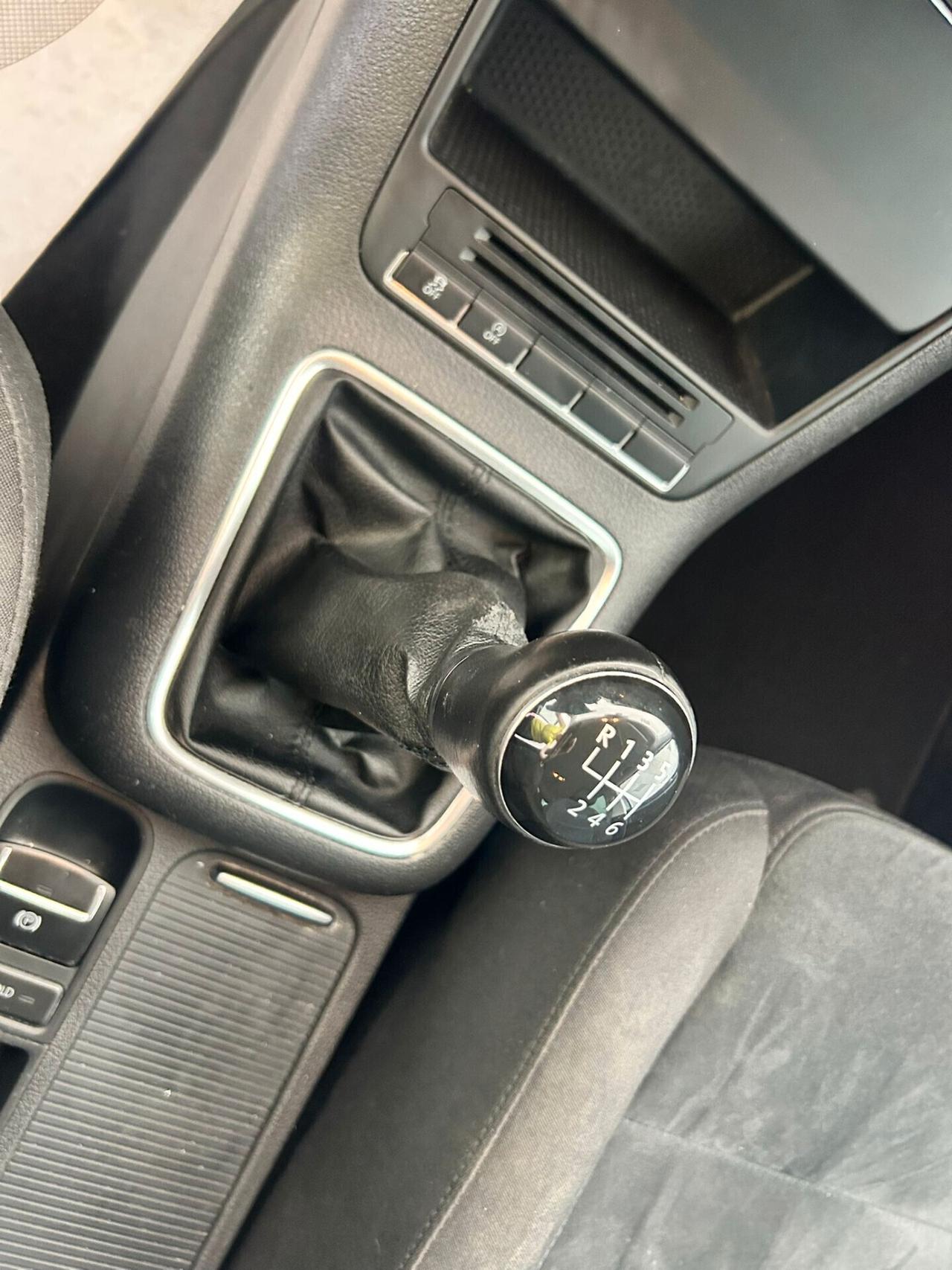 Volkswagen Tiguan 2.0 TDI 140 CV 2012