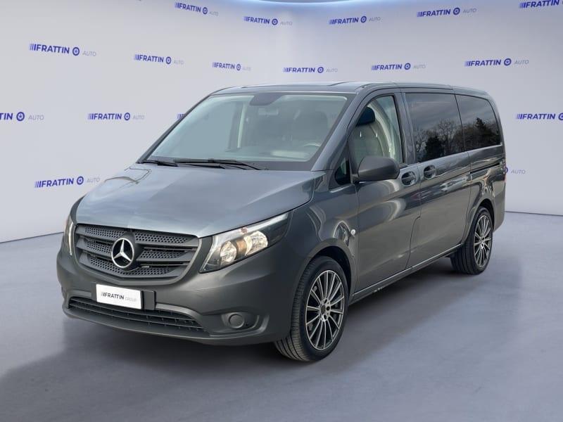 MERCEDES VITO 2.2 114 CDI PC-SL TOURER