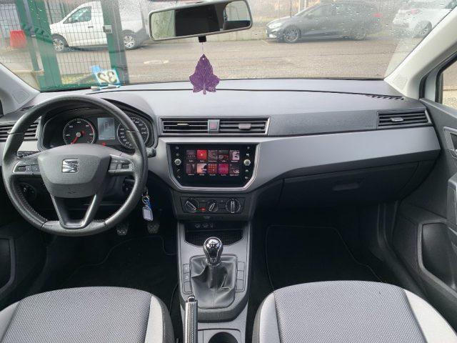 SEAT Ibiza 1.6 TDI 95 CV 5 porte XCELLENCE