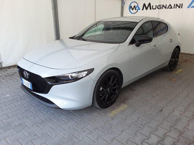 MAZDA 3 2.0L e-Skyactiv-G 150cv M Hybrid Homura