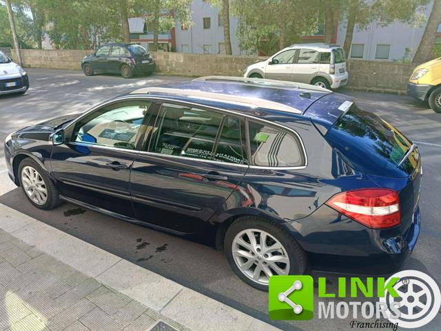 RENAULT Laguna 2.0 dCi 150CV SporTour Dynamique
