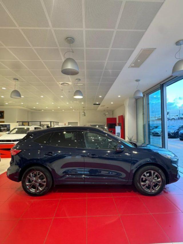 FORD Kuga 2.5 Plug In Hybrid 225 CV CVT 2WD ST-Line