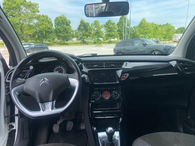 CITROEN C3 1.4 HDi 70 Exclusive