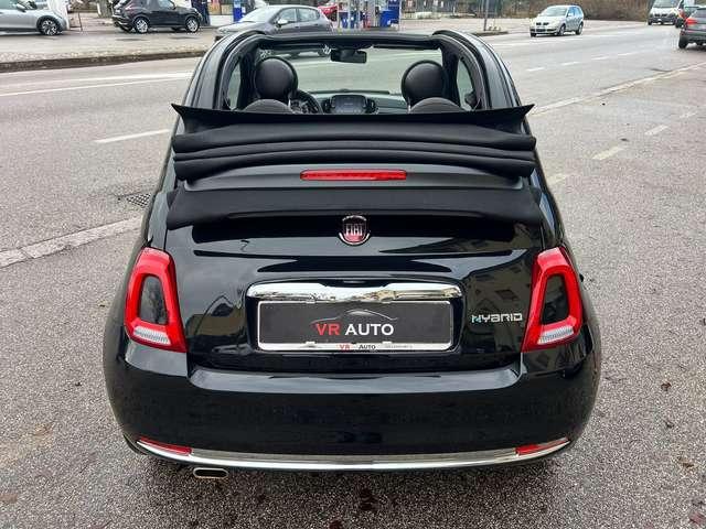 Fiat 500C 1.0 hybrid Dolcevita MY24 70cv NEOPAT PROMO FIN