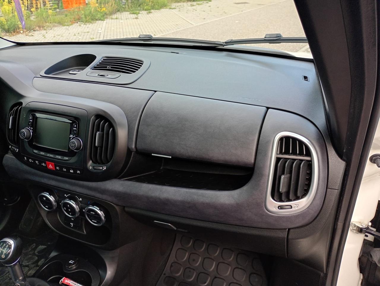 Fiat 500L 1.3 Multijet 85 CV Pop Star