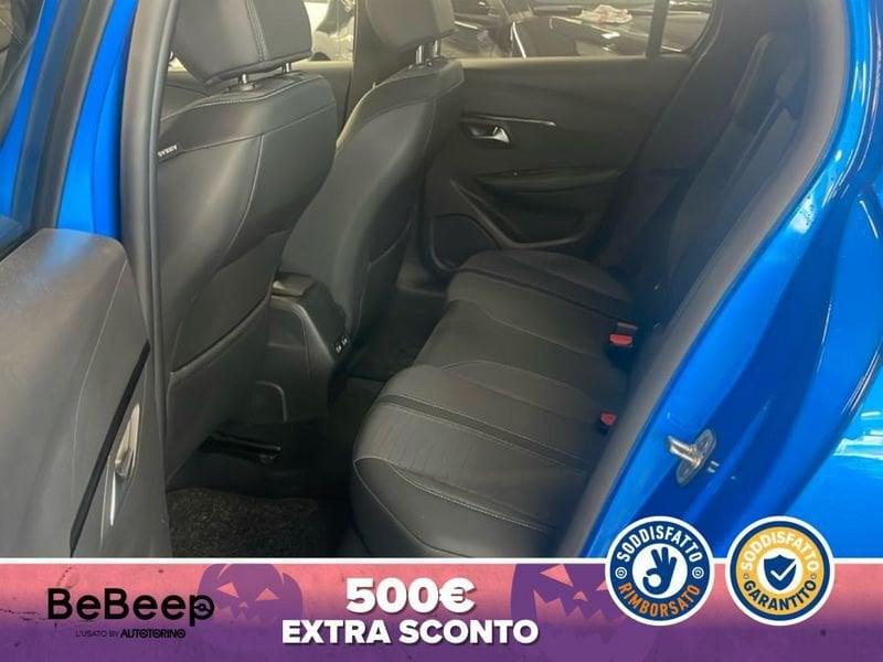 Peugeot 208 1.5 BLUEHDI ALLURE PACK S&S 100CV