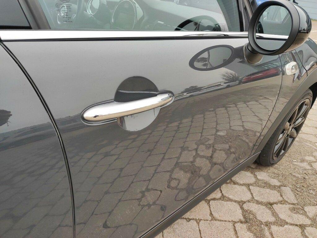 Mini Cooper SD 2.0 Cooper SD Hype Seven Auto