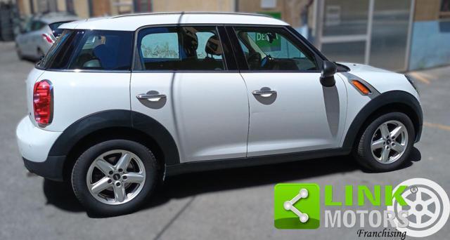 MINI Countryman Mini Cooper Countryman