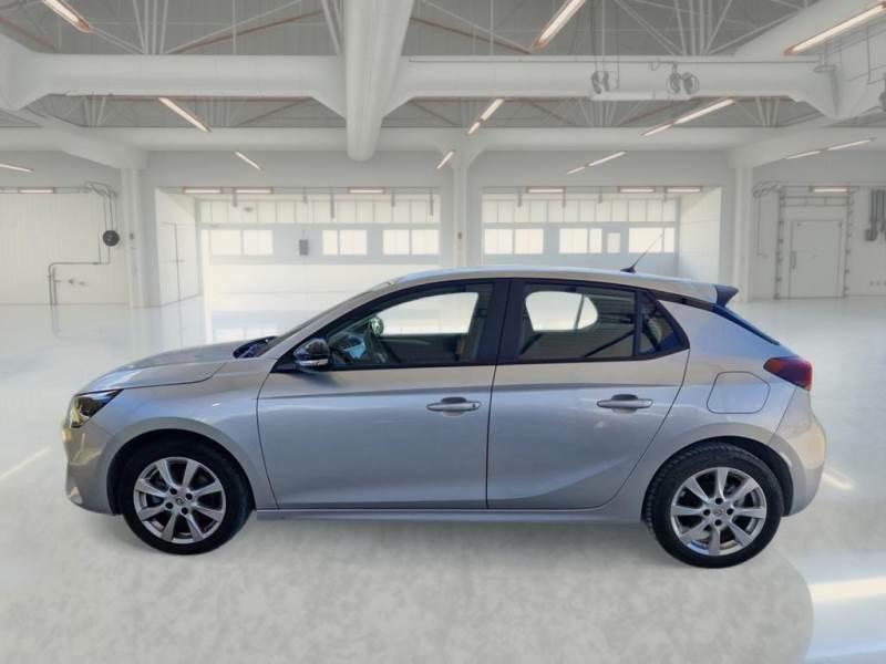 OPEL CORSA 1.5 Diesel 100cv Edition MT6 5 PORTE