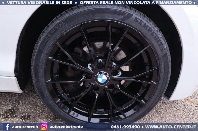 BMW Serie 1 120d Aut xDrive 5p. Msport M-sport