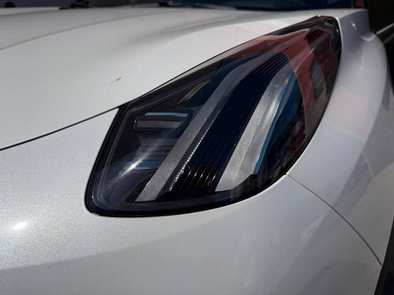Lynk&co 01 PHEV More 2025 UNIPRO FULL!!!